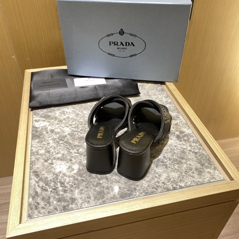 Prada Slippers